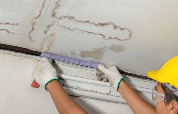Reliable Basement Flood Cleanup contractor in Pleasant Hill, OH by Aqua Guard Water Damage
